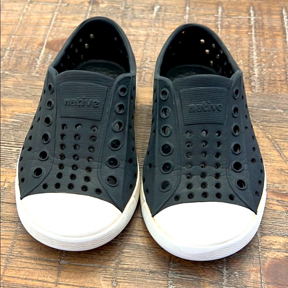 Child’s Native Shoes